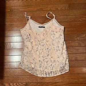 BNWOT Abercrombie tank